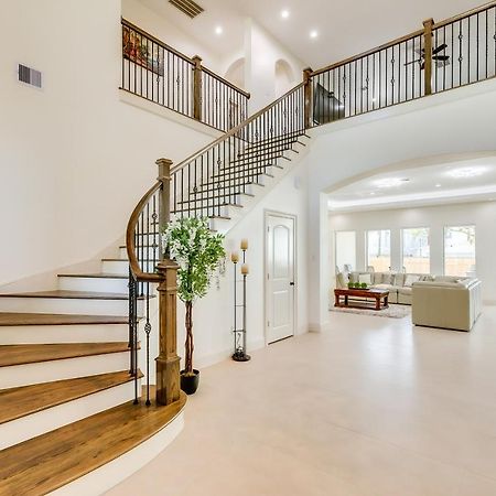 Stardust Retreat Galveston Exterior foto