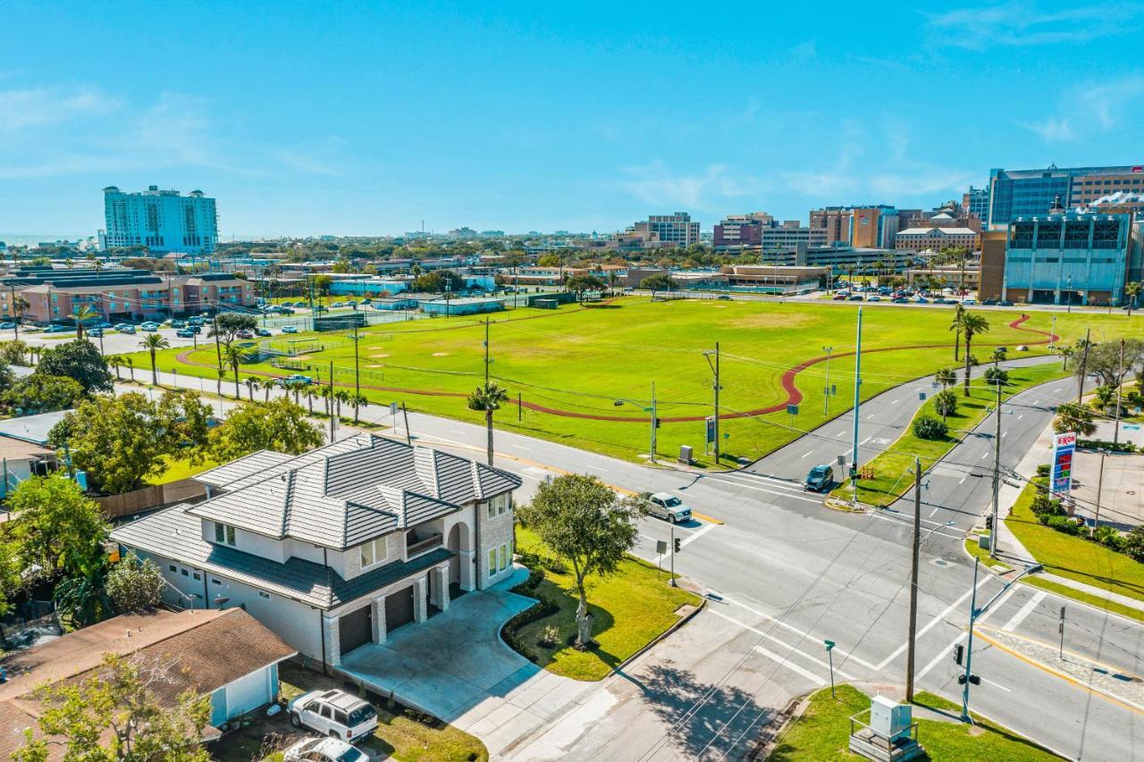 Stardust Retreat Galveston Exterior foto